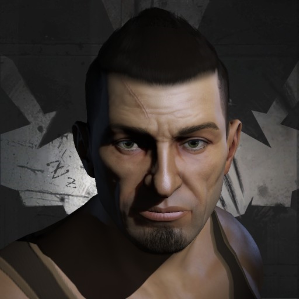 Zak Anthar