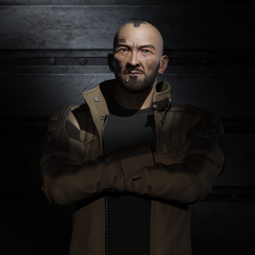 North Black