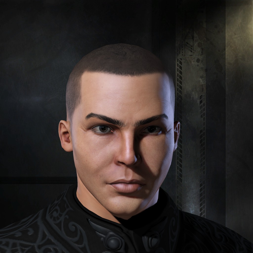 Seraphim DaddY