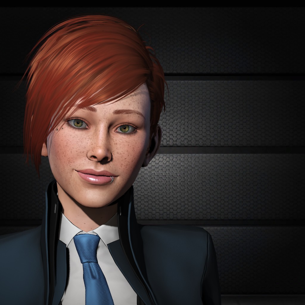 Kari Toov