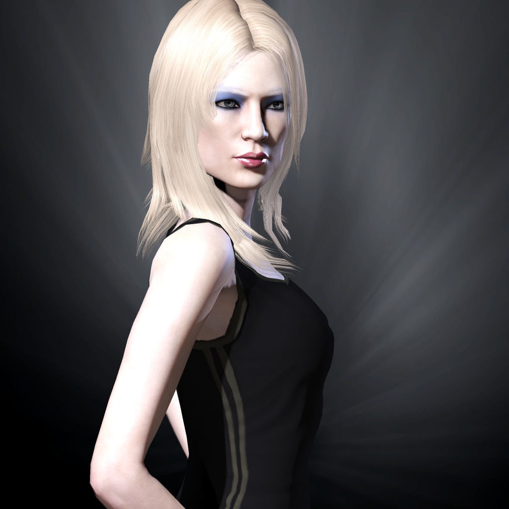 SHADO FREELANCER