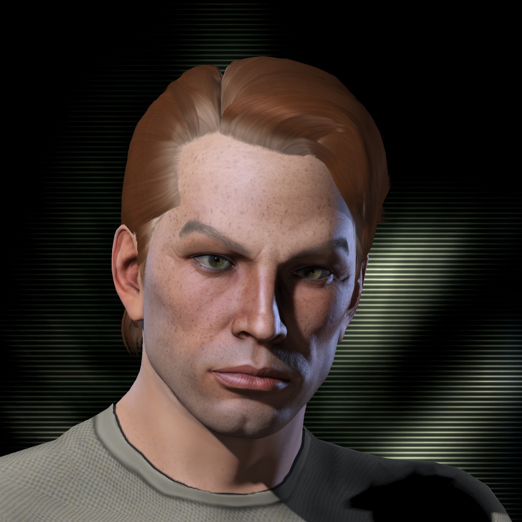 Space Ebola