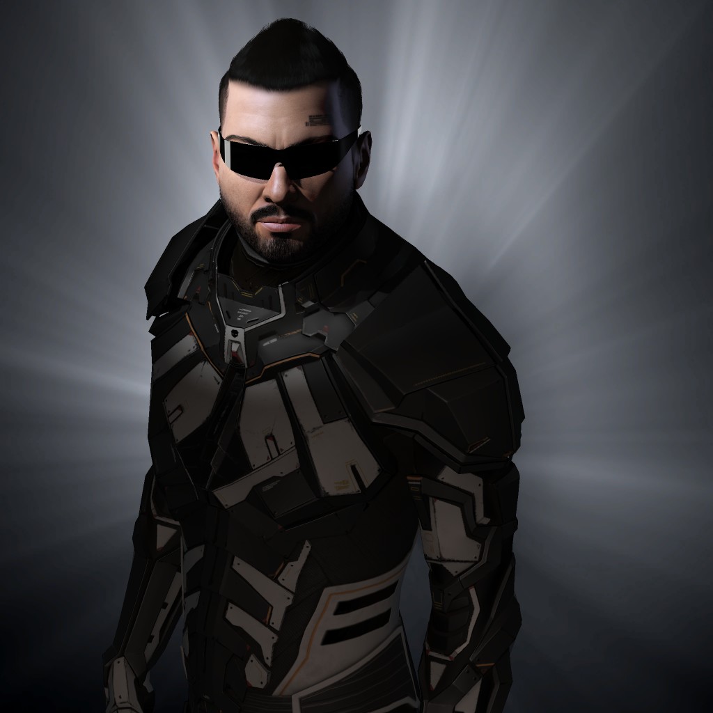Gavin Keikira