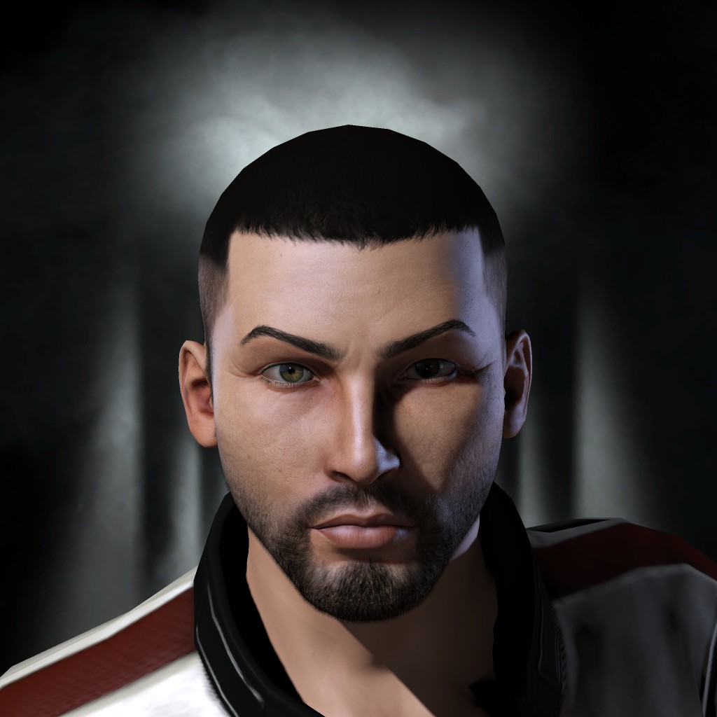 Mr Zimogor