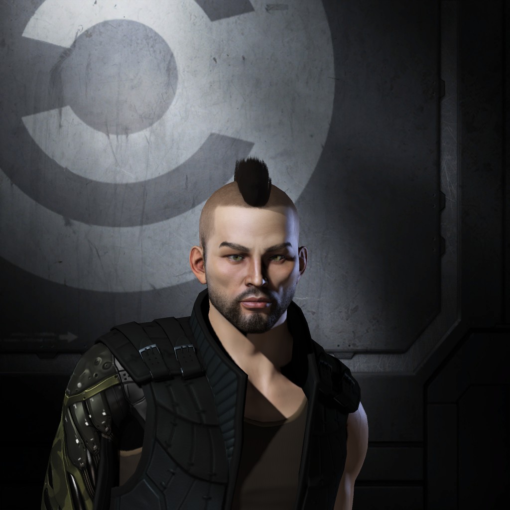 loki Mabata