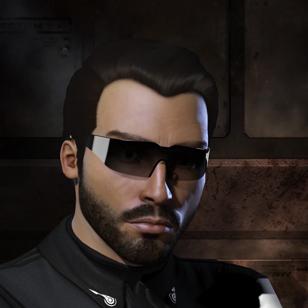 Steve Rocket
