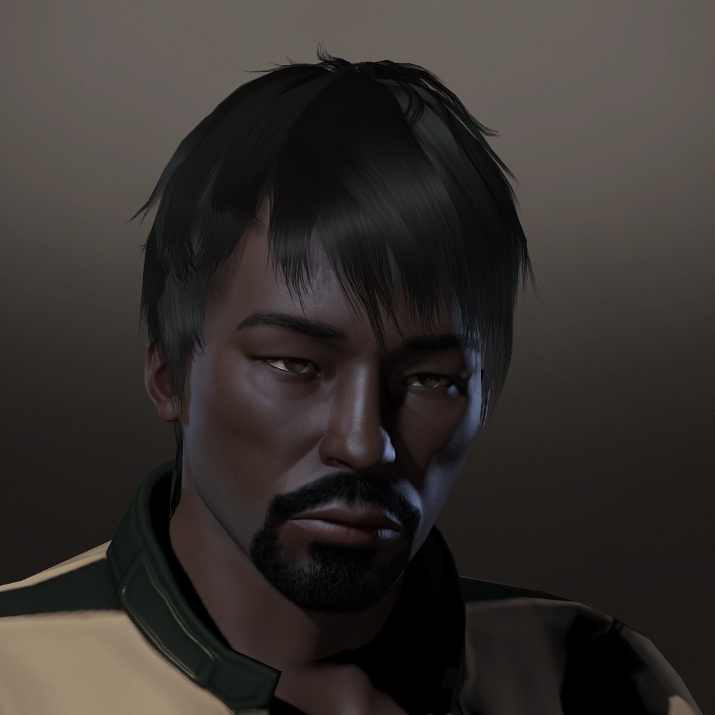Priam Smith