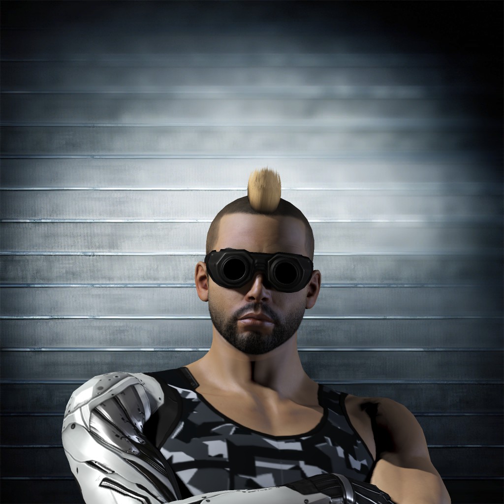 Adam Alcaraz