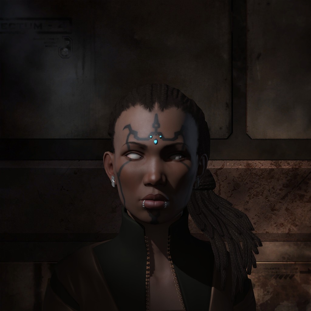 Taliara Isagar