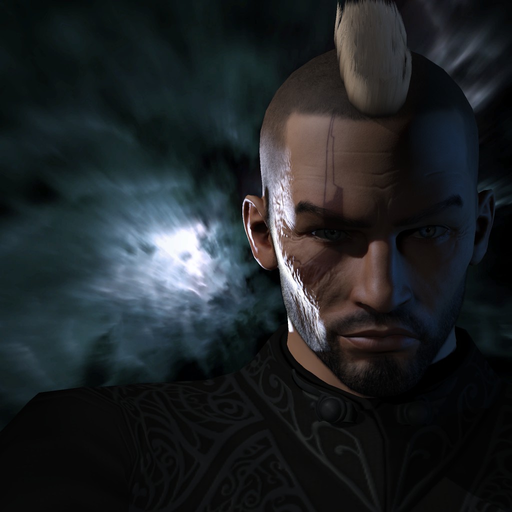 Howling Mad Murdokk