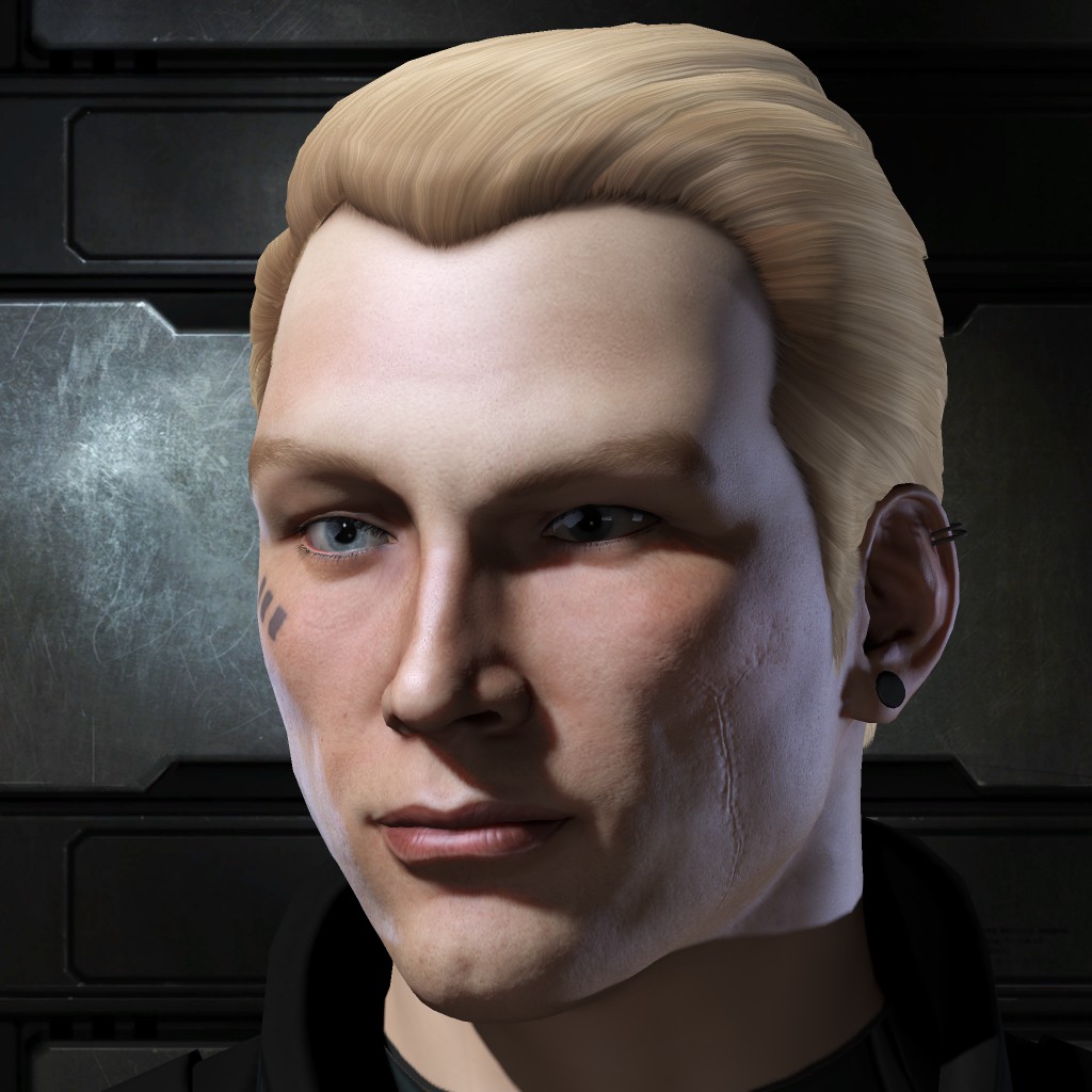 Oliver Bendak