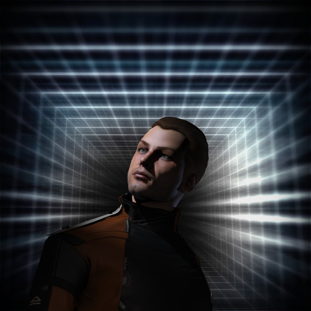 Edward Calderini