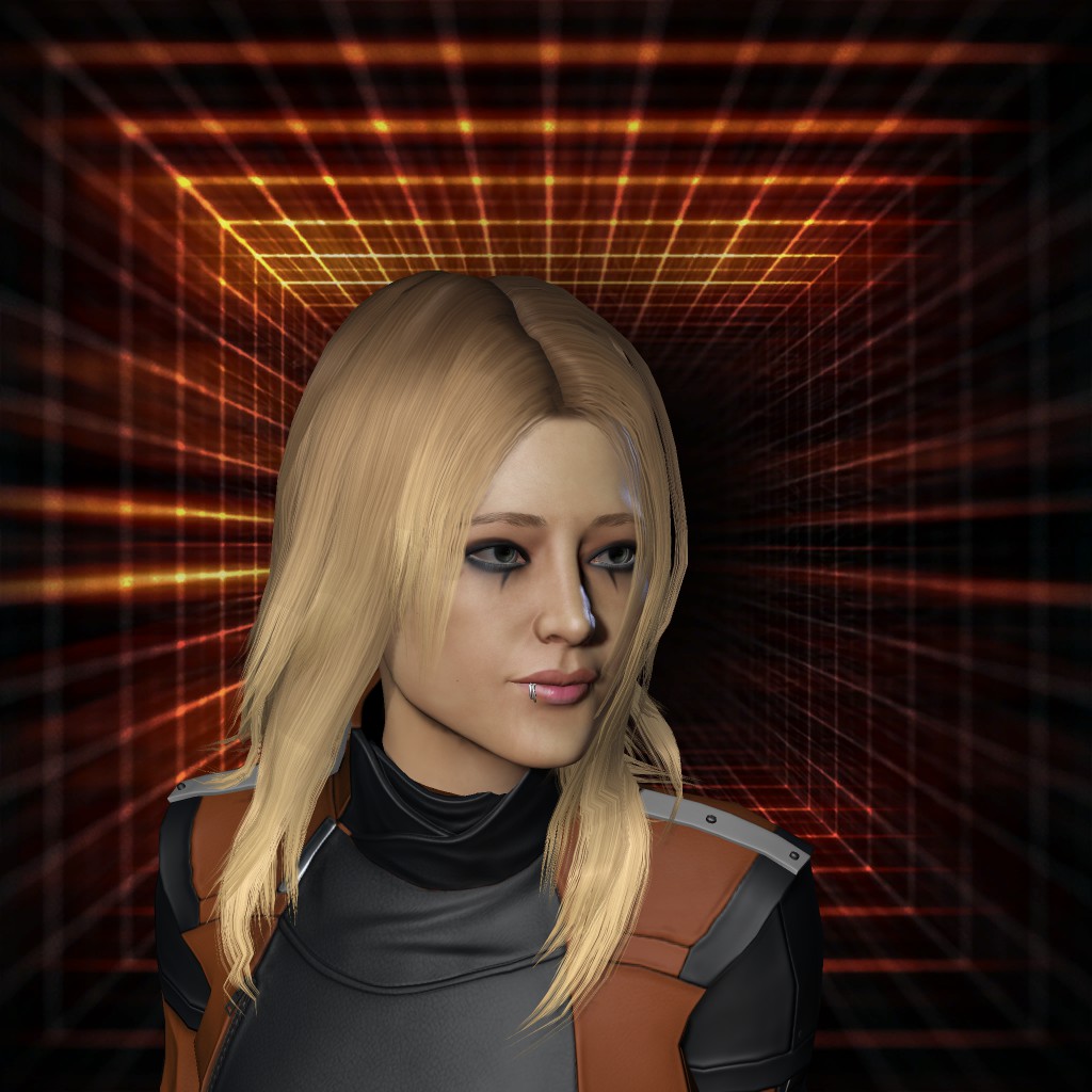 Shila Scimitar