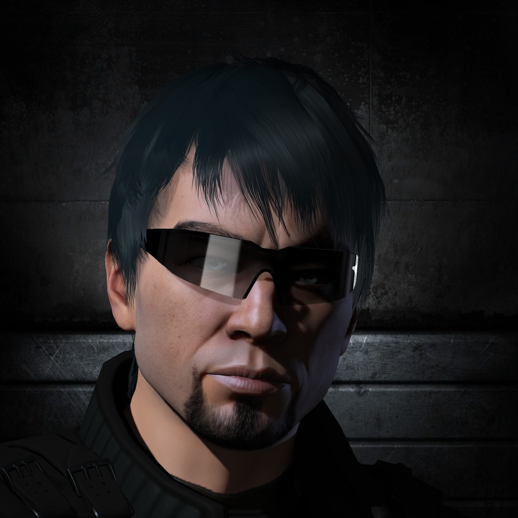 Silent Knight Stalker