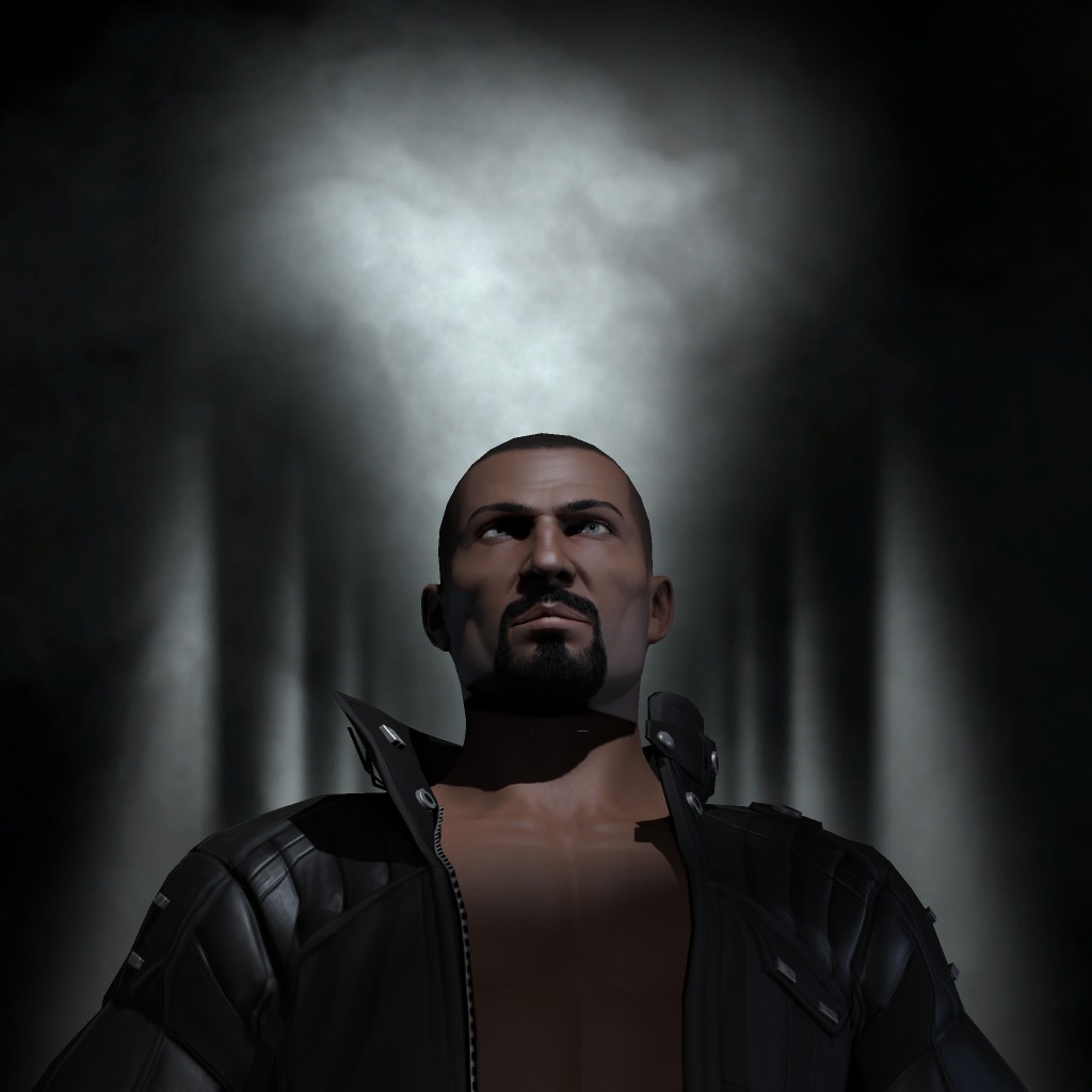 ohyes dark