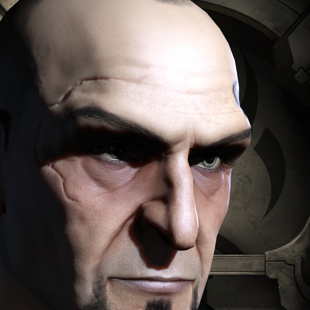 General Bremer
