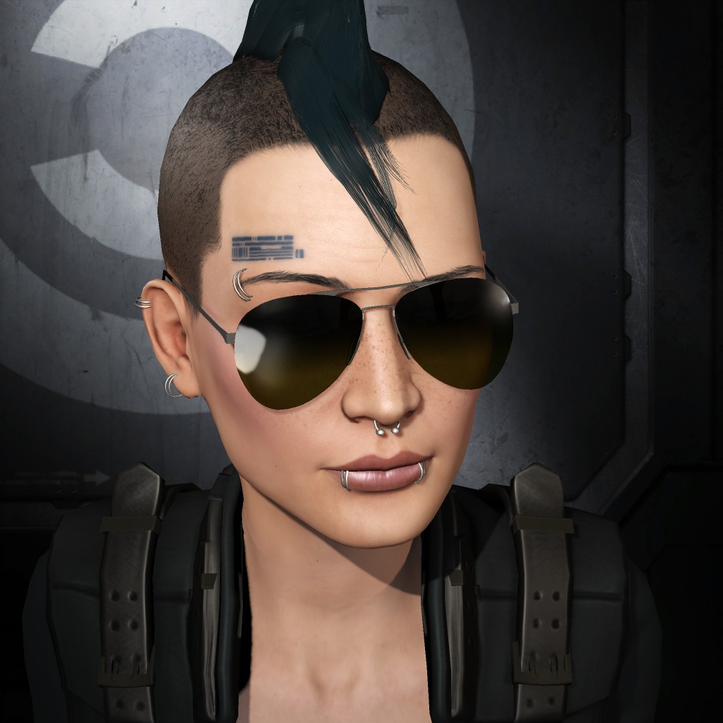 Sioxsie Fury