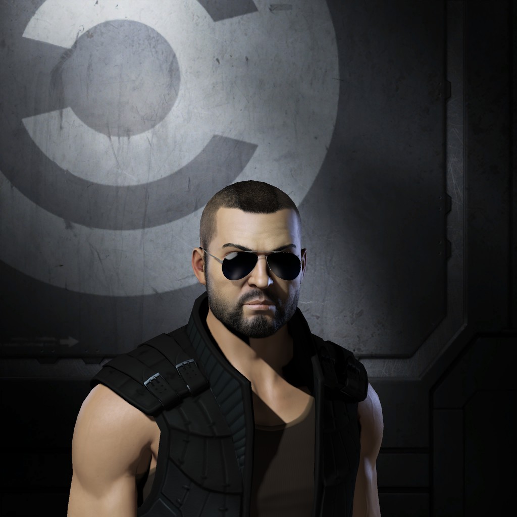 Oleg Ortis