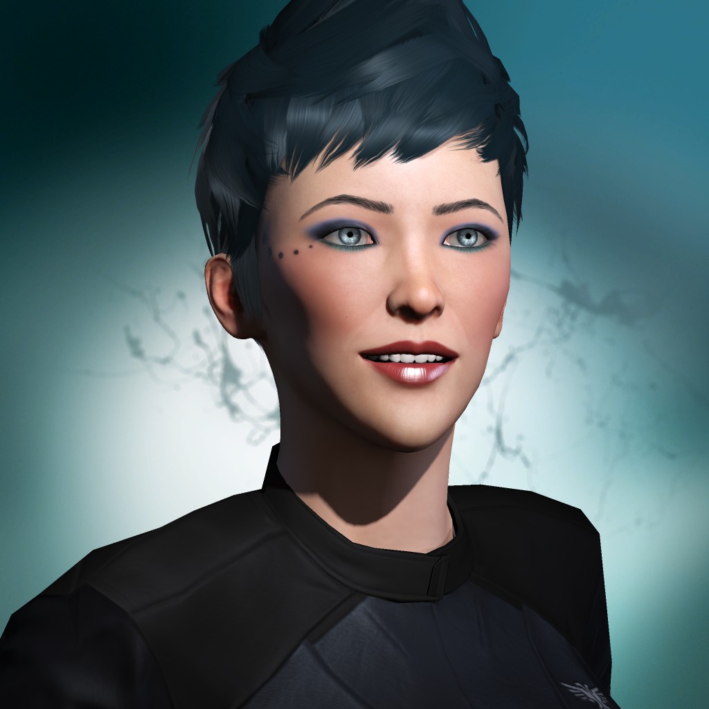 Irma Alen
