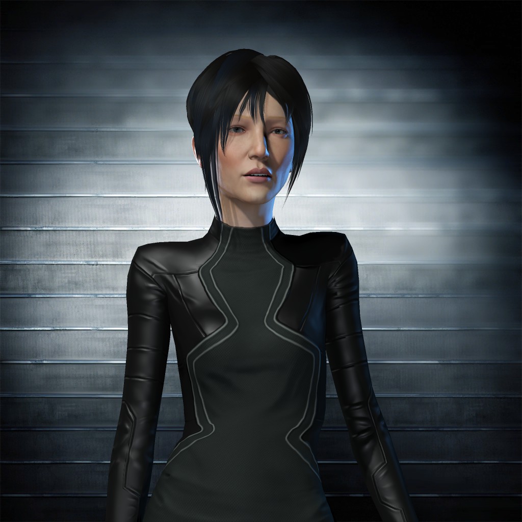 Aria Uchonela