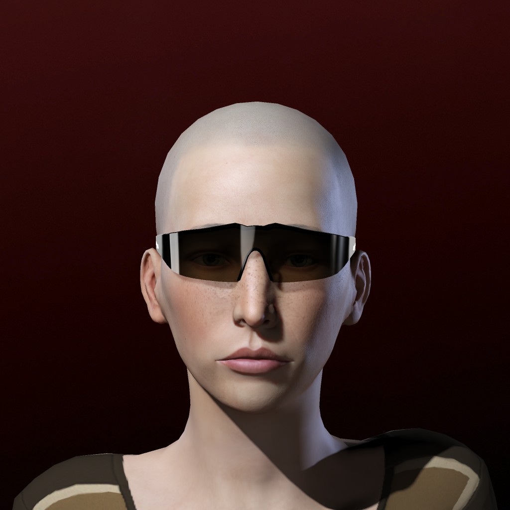 AOC SAN