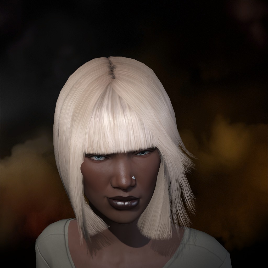 Varya Chernous