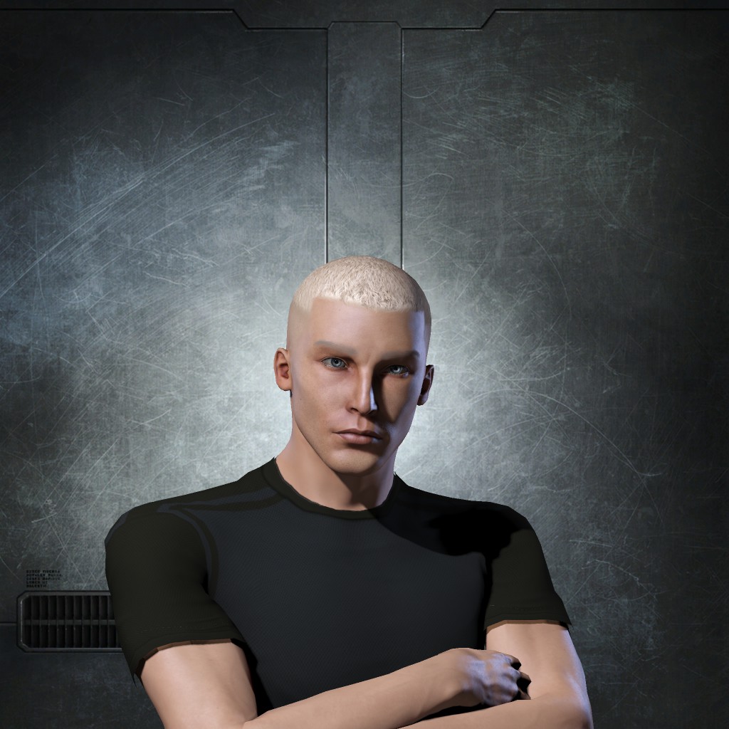 David von Blankenau