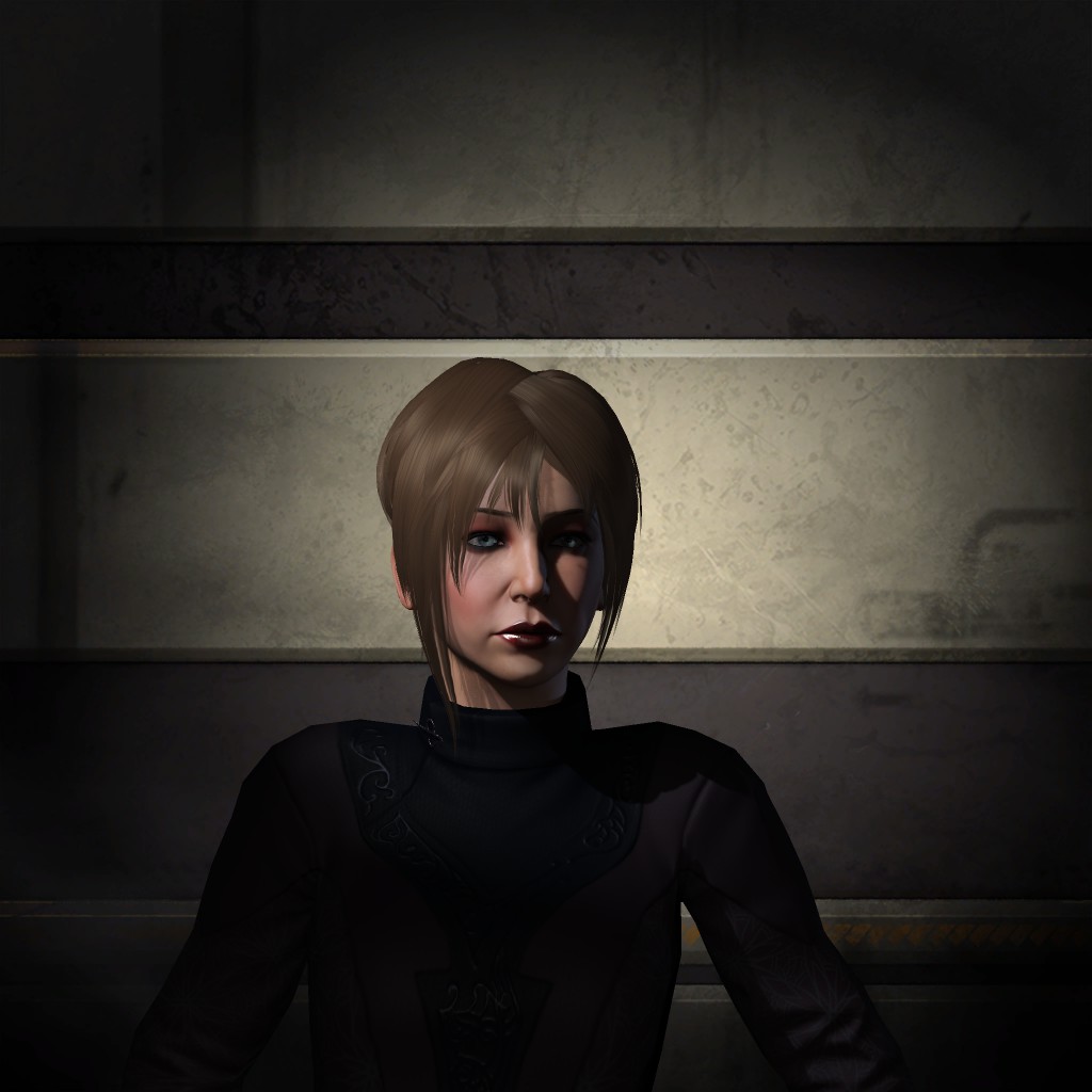 Natalia Grayson