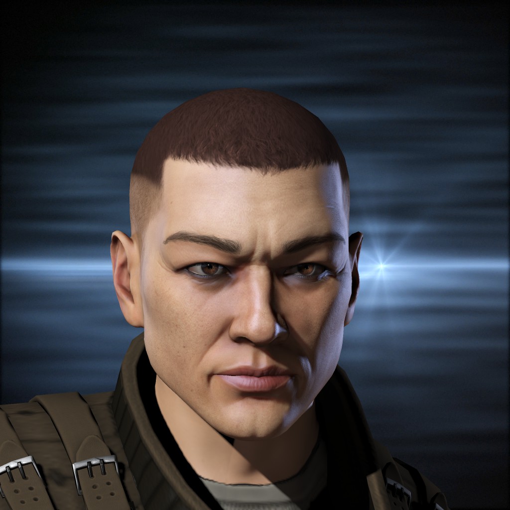 Dusty Momaki