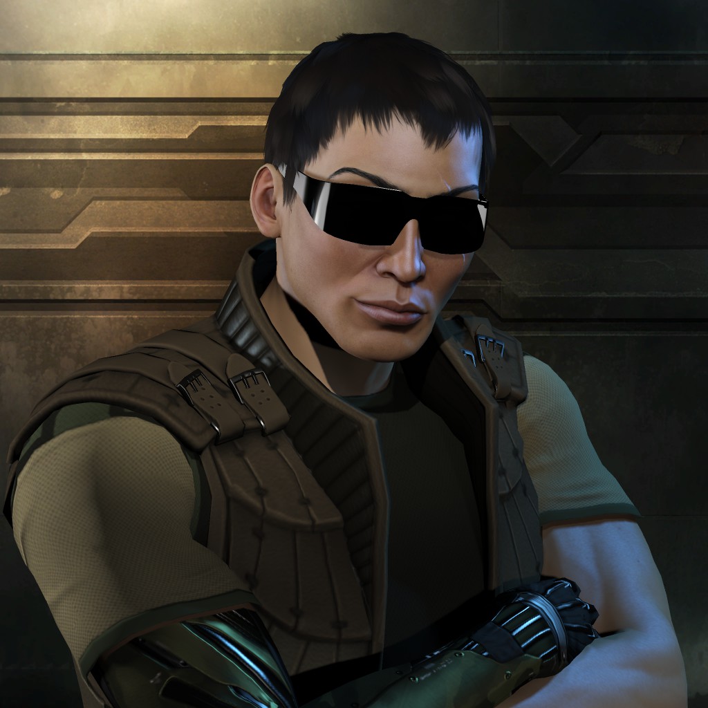 Vuldriel Zastec