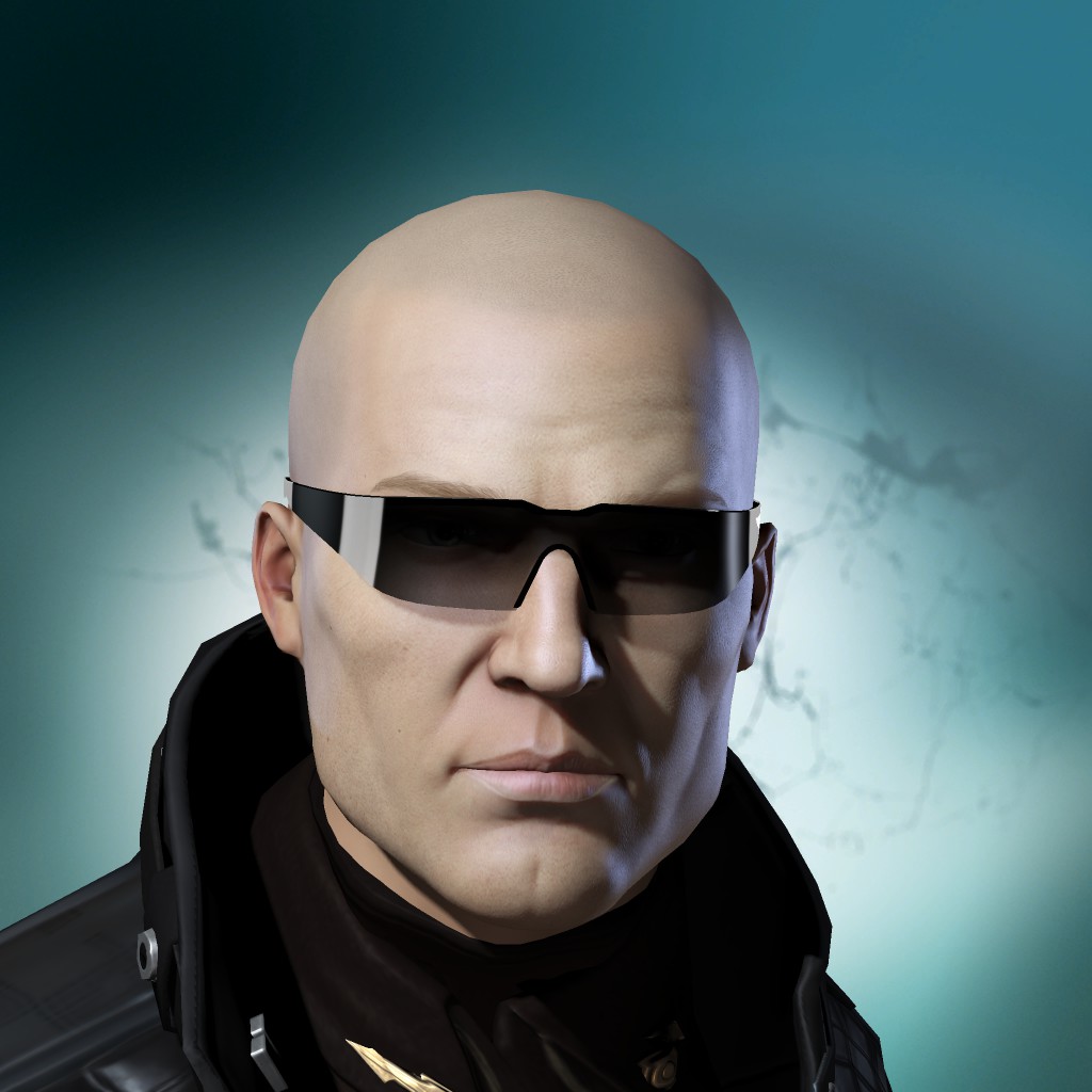 shamus Itinen