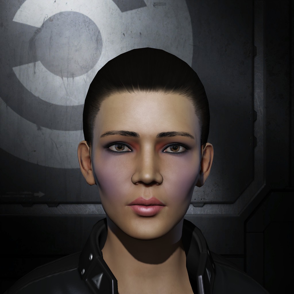 Kryztal Mikakka