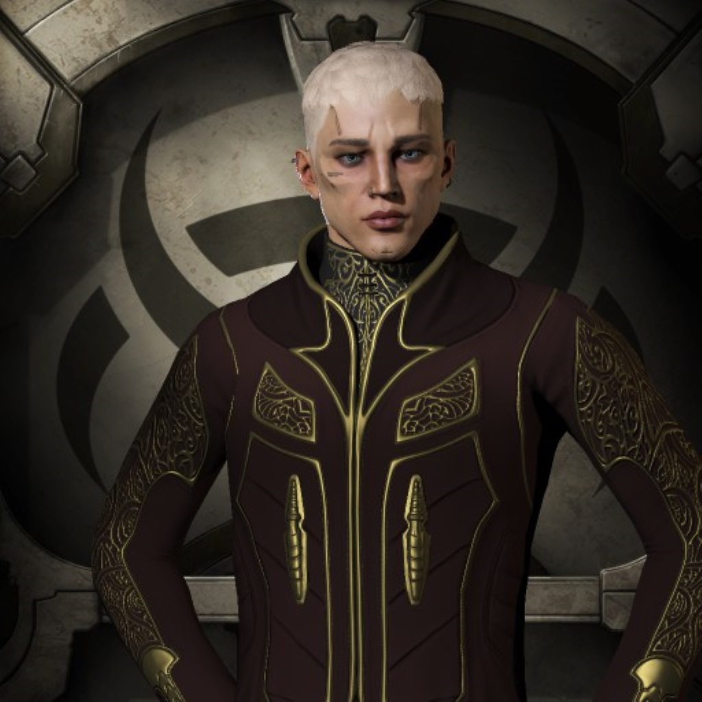 Xavier Naari