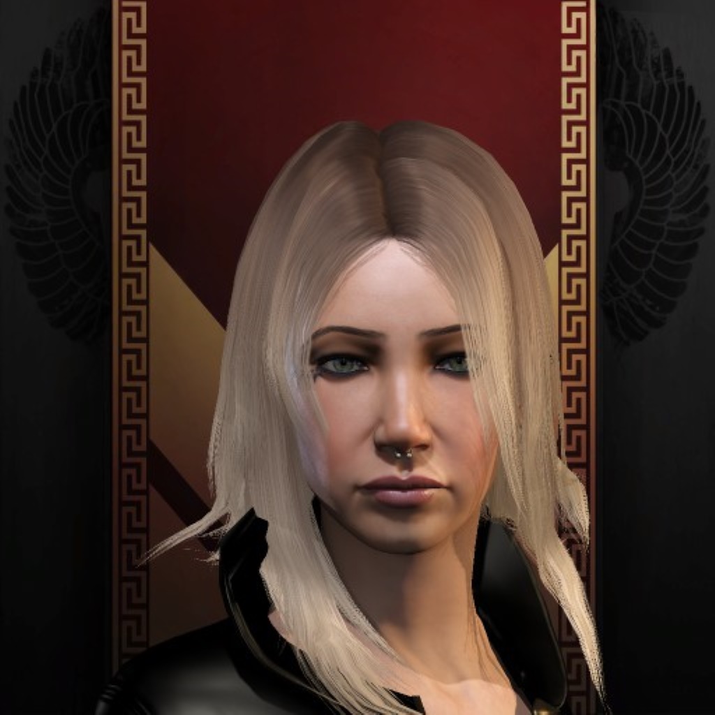 Cleo Nalelmir