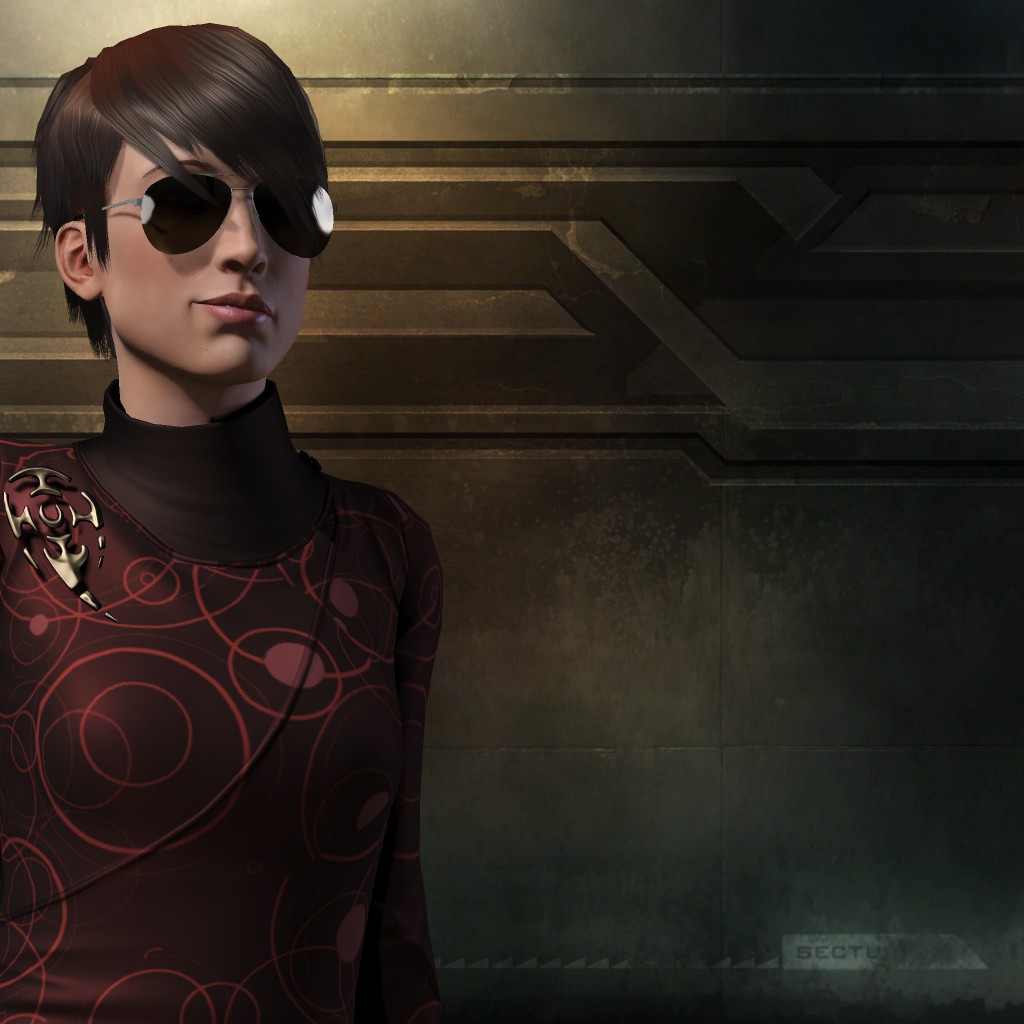 Sentinel Yvi McElroy
