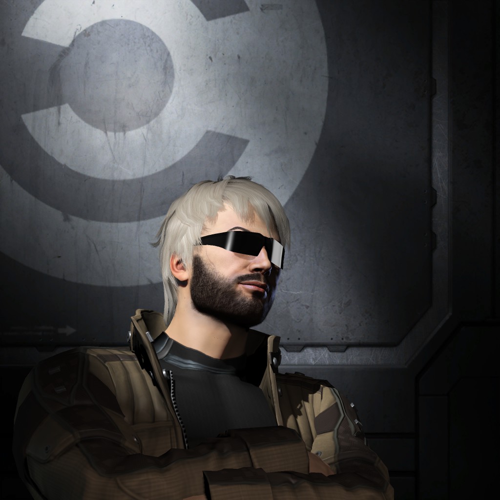 roman2746 pilot