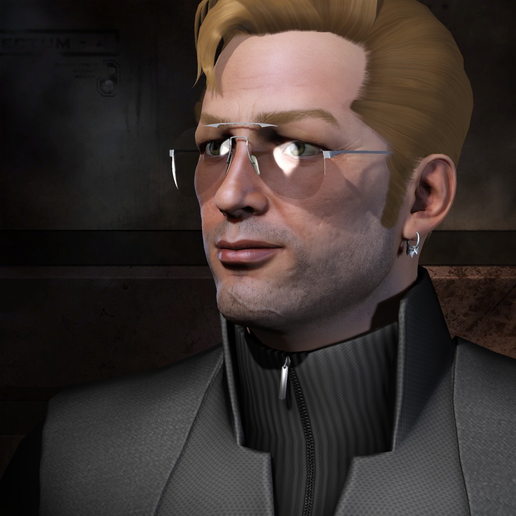 Ernesto Sandaksatru