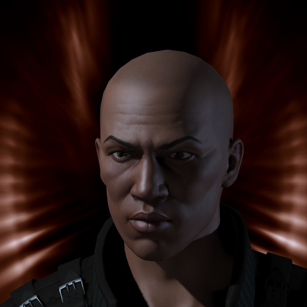 Magnus Kroma