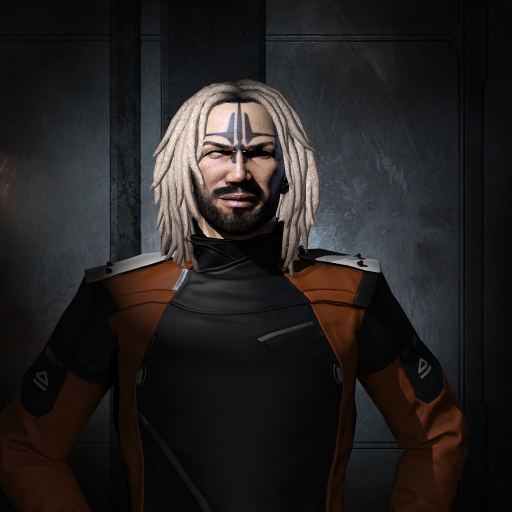 Tanis Creed