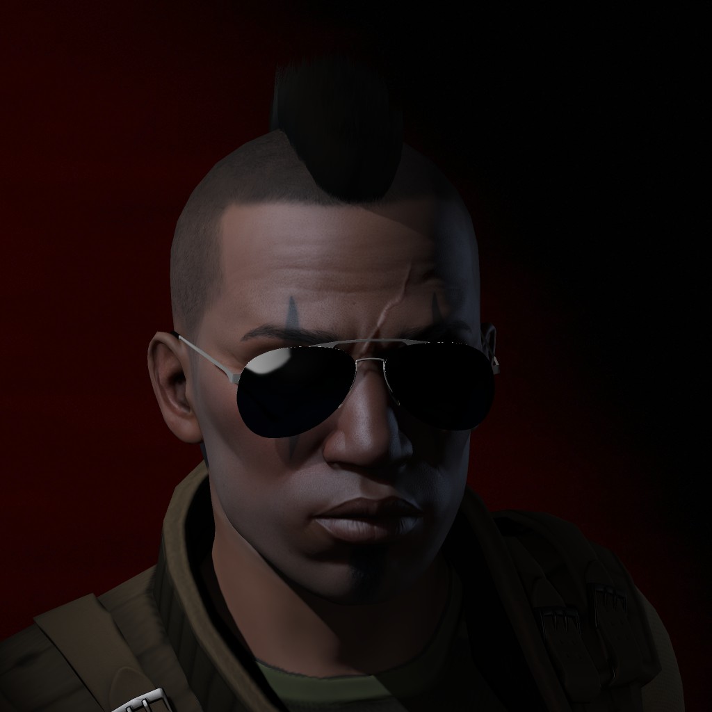 Dredd Valax