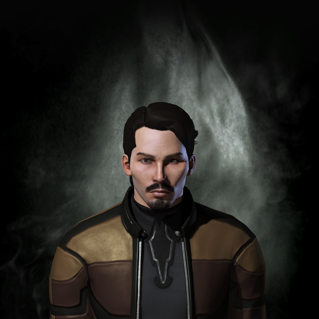 Lionel Serrano