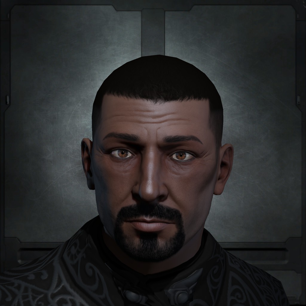 Horatio Jameson