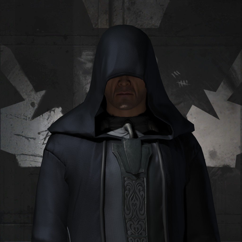 Kree Necromancer