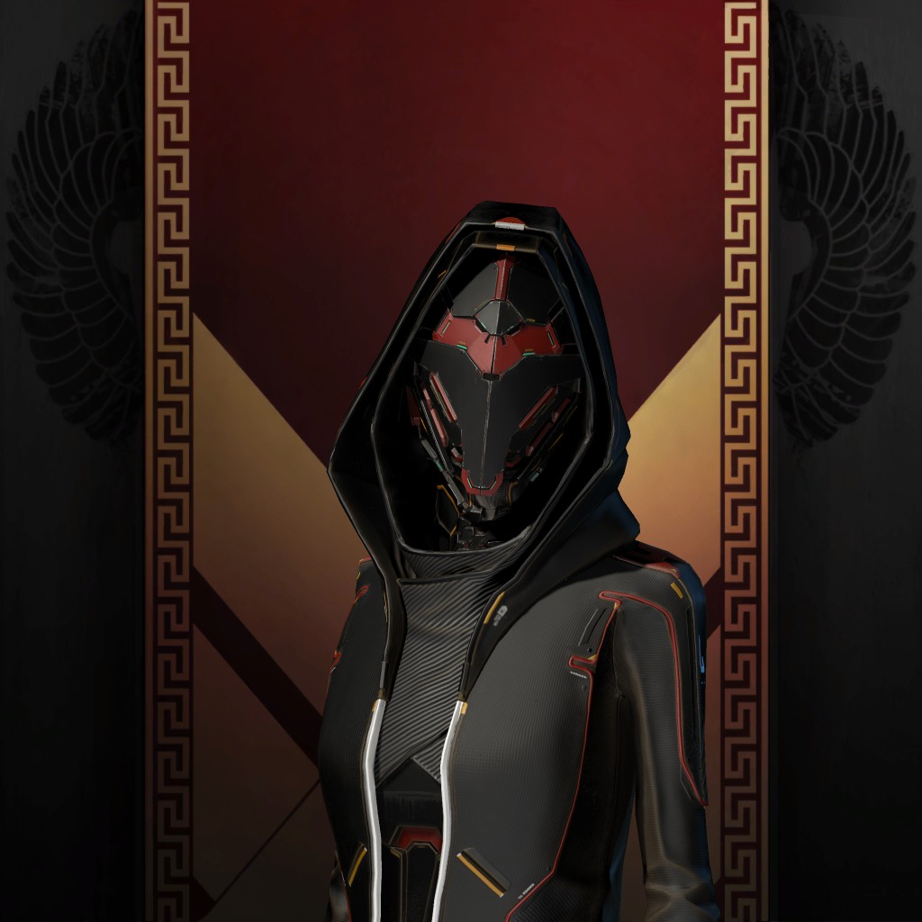 Telos Purpureus
