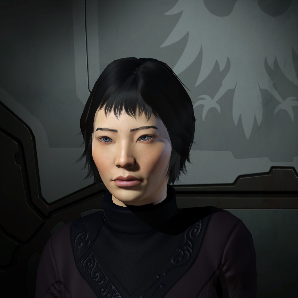 Kathera Alair