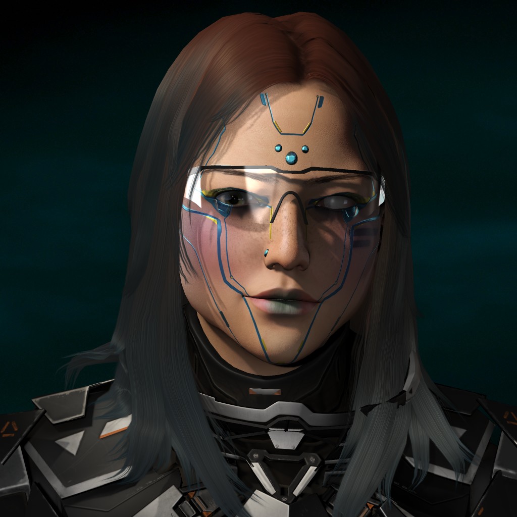Ignus Foxhead