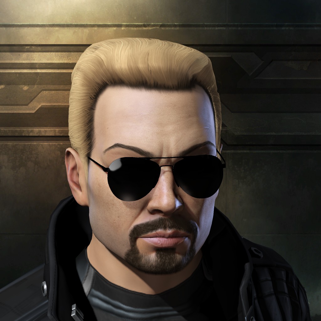 Gorash Whitestone