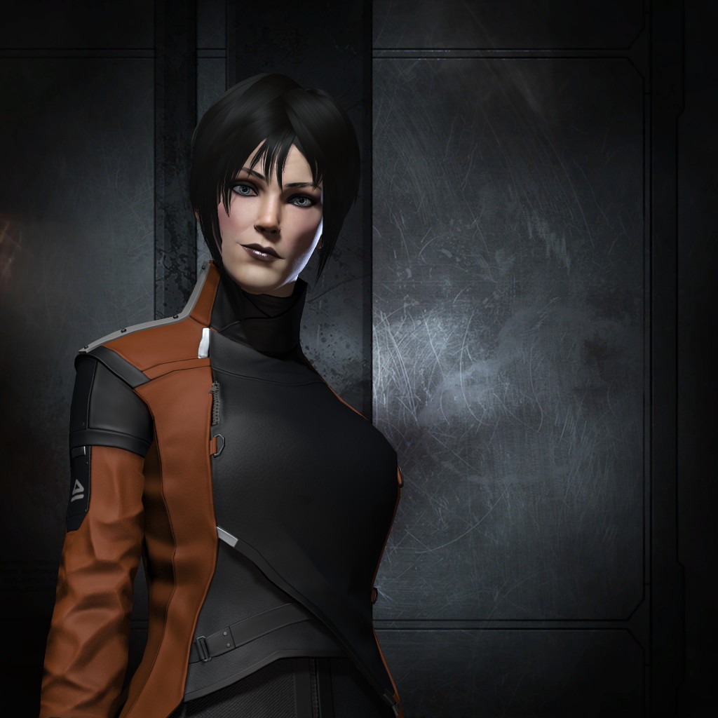Jericho Arionika