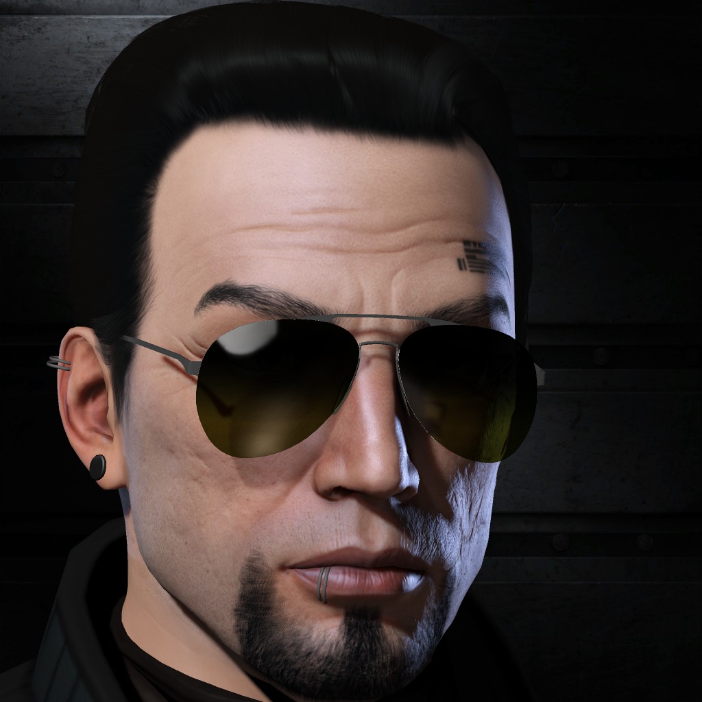 Antonio Zelenvagen