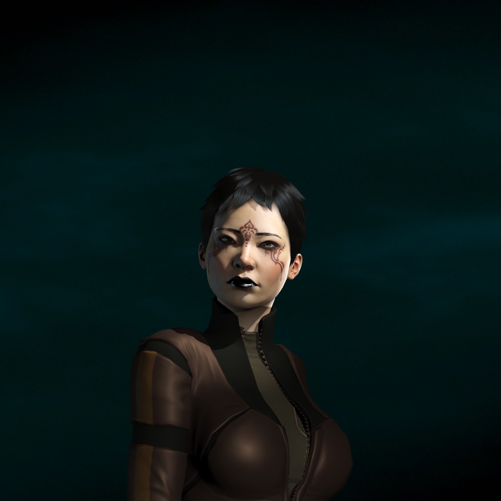 Lila Badasias